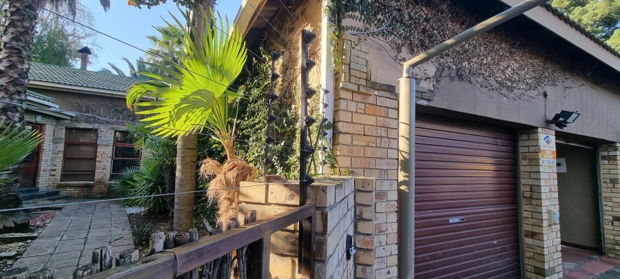 4 Bedroom Property for Sale in Baysvalley Free State
